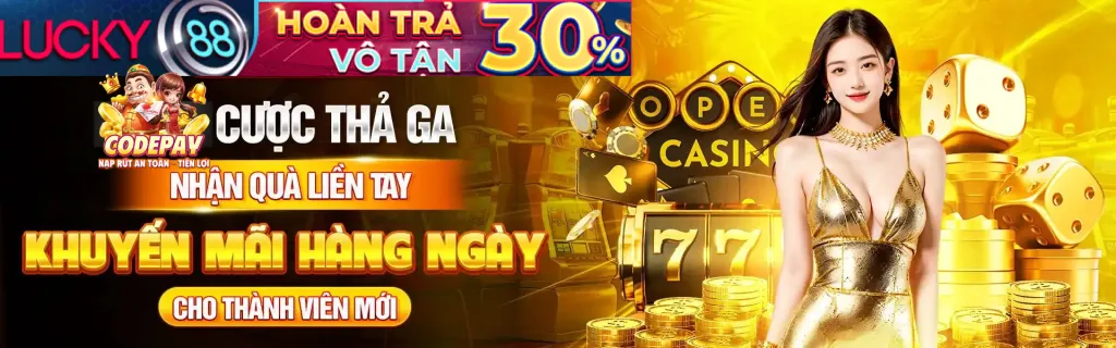 Kho Game Đa Dạng Khó Cưỡng