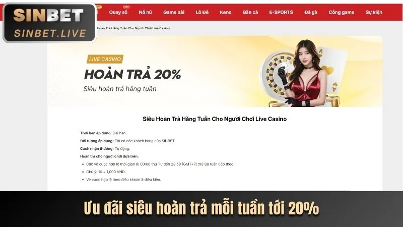 Giao diện cá cược trực tiếp với tỷ lệ cược thay đổi, thể hiện sự sôi động